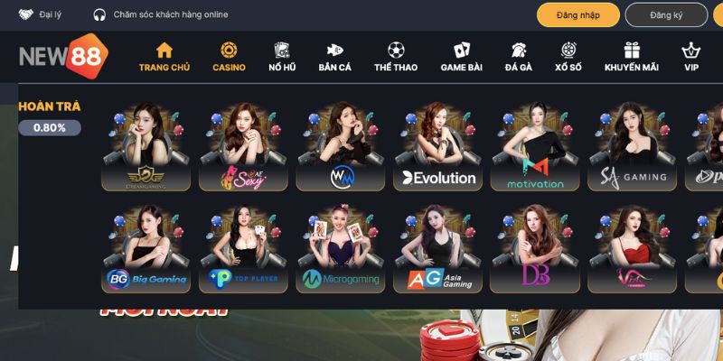 Đăng Nhập New88 2 Chia sẻ link đăng nhập New88 an toàn cho người dùng