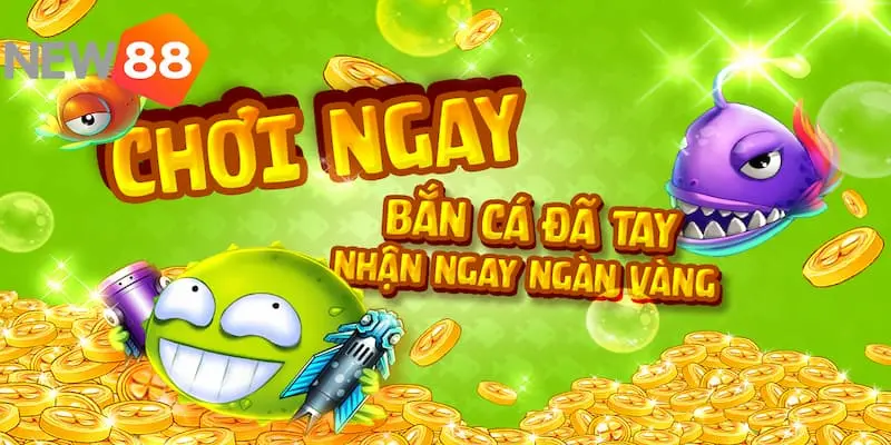 Những công nghệ mới nhất được “phủ” lên tựa game săn cá số 1 thị trường